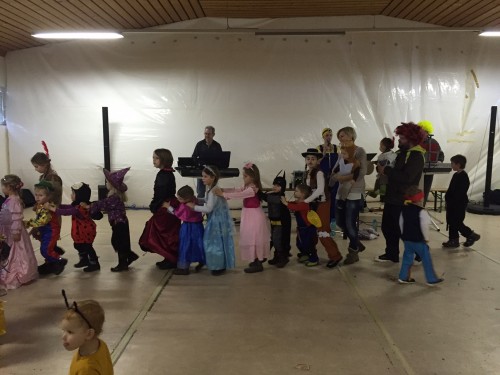 Kinderpolonaise