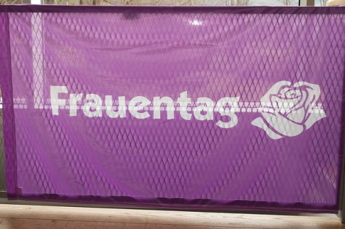 Frauentag
