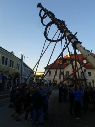 Aufstellen1