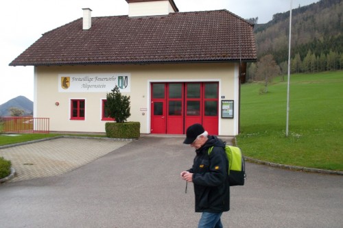 FF Altpernstein